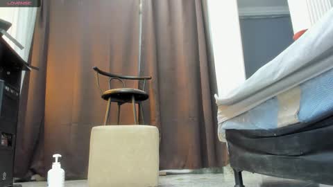 Isa Lancaster online show from 03.09.25