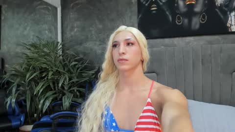 Isa Lancaster online show from 09.27.25