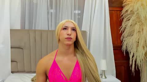 Isa Lancaster online show from 02.21.26