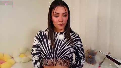 Snapshot of isa_laurentt chatting on 07.18.26 Isabella Laurentt online show from 07.18.26