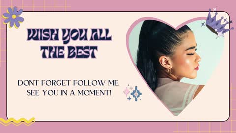 Isa  online show from 02.05.25