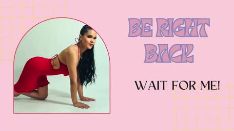 Isa  online show from 02.19.25