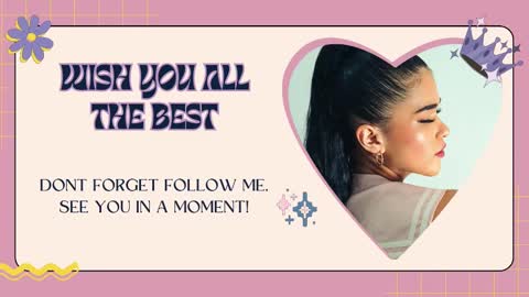 Isa  online show from 02.20.25