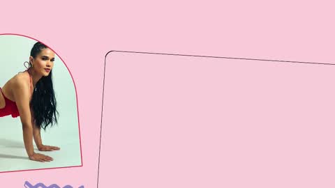 Isa  online show from 03.04.25