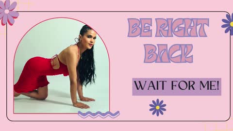 Isa  online show from 03.10.25