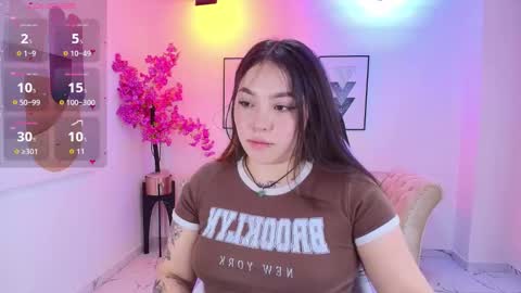 ISA online show from 11.08.25