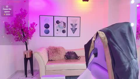 ISA online show from 11.24.25