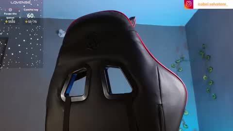 Snapshot of isa_salvatore chatting on 10.04.25 isa_salvatore online show from 10.04.25