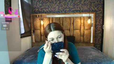  I S A  online show from 03.09.26