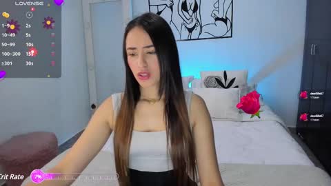 isaa_diamond online show from 02.20.25