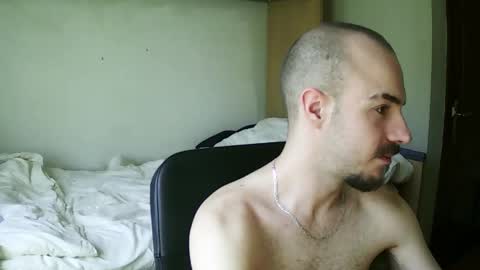 Isaac99c online show from 10.05.25