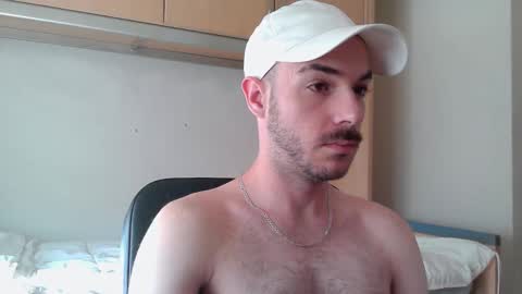 Isaac99c online show from 10.18.25