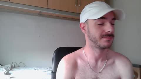 Isaac99c online show from 10.19.25