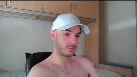 Isaac99c online show from 07.11.26