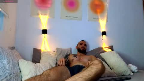 Snapshot of isaac_carter chatting on 03.06.25 Isaac carter online show from 03.06.25