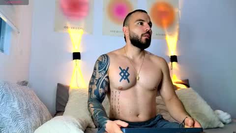 Snapshot of isaac_carter chatting on 03.06.25 Isaac carter online show from 03.06.25