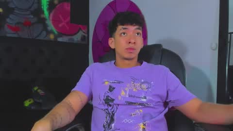 isaac_cryston online show from 09.26.25