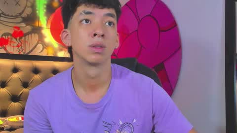 isaac_cryston online show from 09.27.25