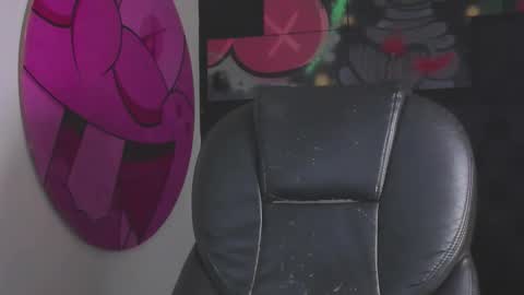 isaac_cryston online show from 10.08.25