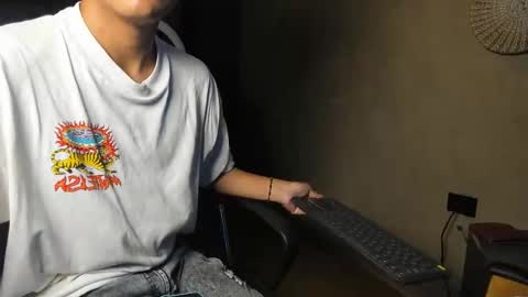 Snapshot of isaac_grimm chatting on 02.23.26 isaac_grimm online show from 02.23.26