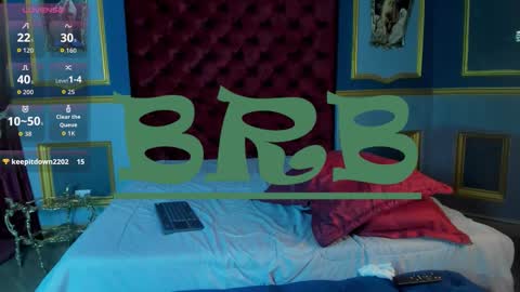 isaac_grimm online show from 03.05.26