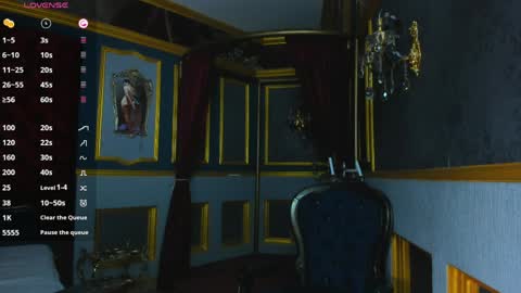 isaac_grimm online show from 04.11.26