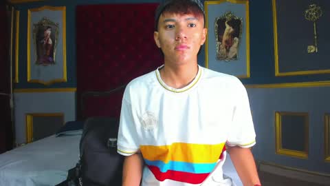 isaac_grimm online show from 04.16.26