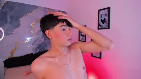 Isaac Kurtt online show from 11.25.25