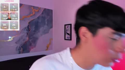 Isaac Kurtt online show from 01.05.26