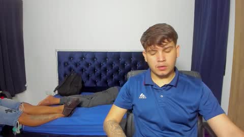 isaac_master77 online show from 10.29.25