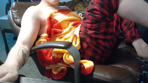 isaac online show from 12.23.24