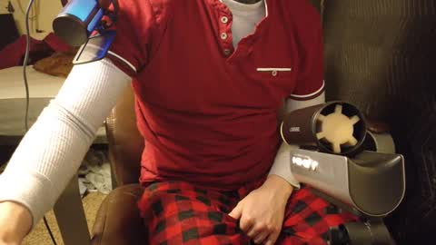 isaac online show from 12.24.24