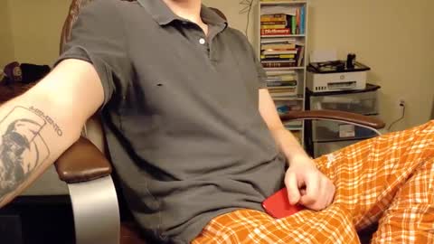 isaac online show from 01.15.25