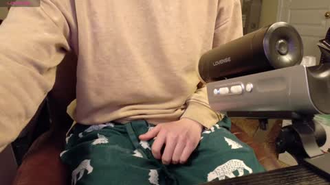 isaac online show from 01.21.25