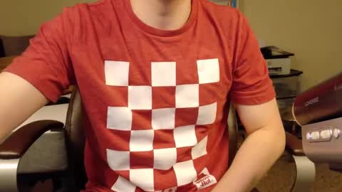 isaac online show from 01.24.25