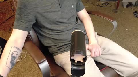 isaac online show from 01.28.25