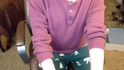 isaac online show from 02.02.25