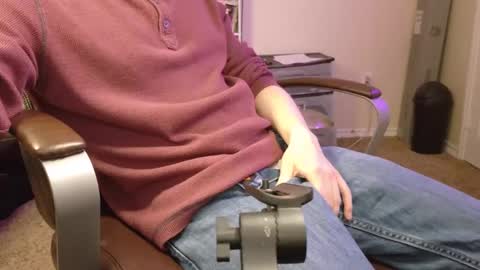 isaac online show from 02.03.25