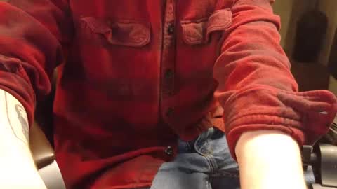 isaac online show from 02.15.25