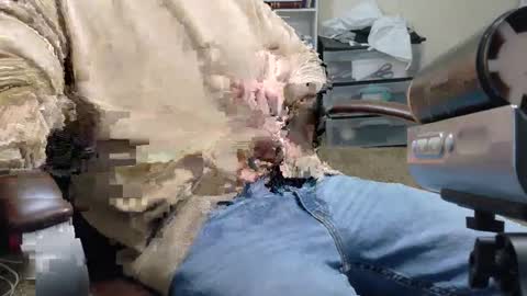 isaac online show from 02.18.25