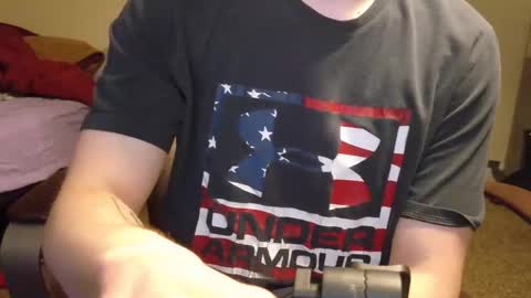 isaac online show from 02.20.25