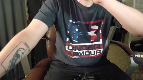 isaac online show from 09.13.25