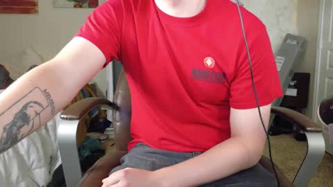 isaac online show from 09.24.25