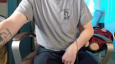 isaac online show from 09.29.25