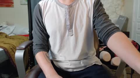 isaac online show from 09.30.25