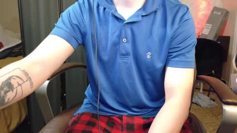 isaac online show from 10.04.25