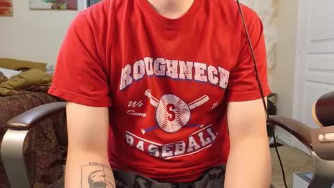 isaac online show from 11.04.25