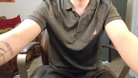 isaac online show from 11.08.25