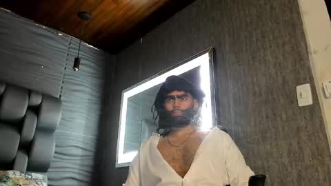 Isaac FVercettis online show from 01.16.26