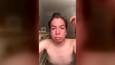 isaacisme209 online show from 03.18.26